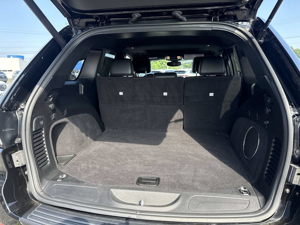 Used 2020 Jeep Grand Cherokee Limited X AWD/4WD image 46