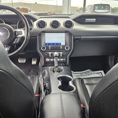 Certified 2023 Ford Mustang Premium image 16