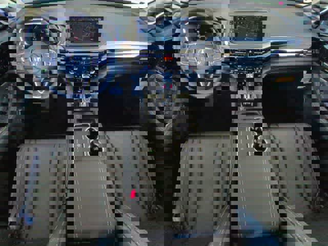 Used 2026 Acura MDX SH-AWD w/ Technology Package image 16