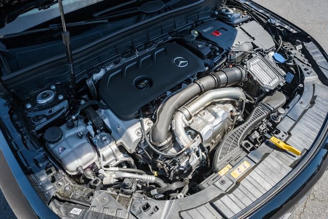 New 2026 Mercedes-Benz GLB 250 4MATIC image 20