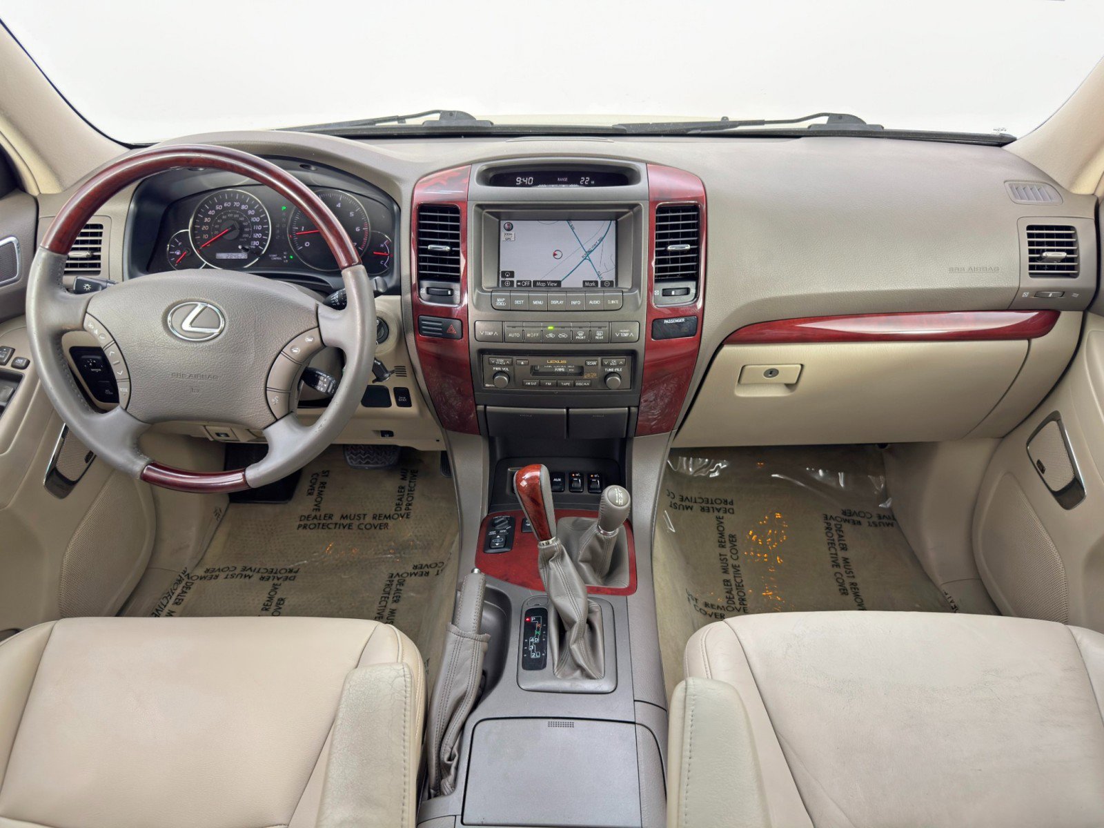 Used 2009 Lexus GX 470 image 12