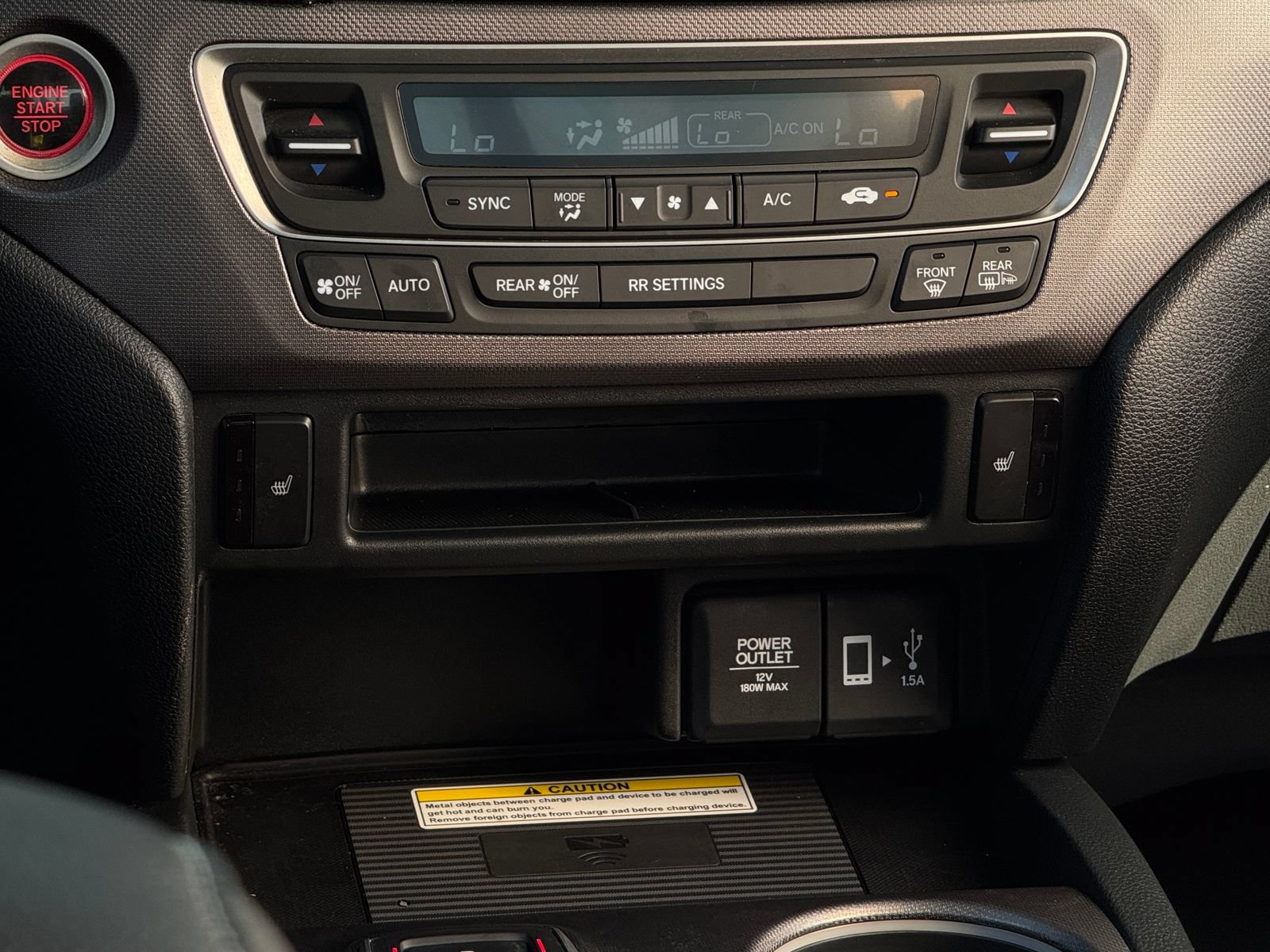 Used 2023 Honda Ridgeline RTL-E image 22