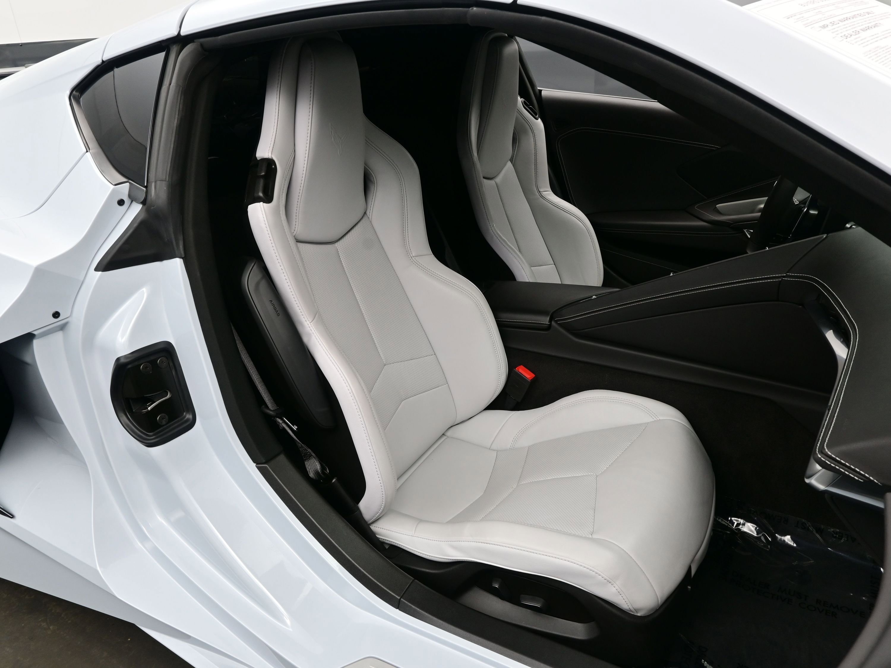 Used 2023 Chevrolet Corvette Stingray Coupe w/ Battery Protection Package image 14