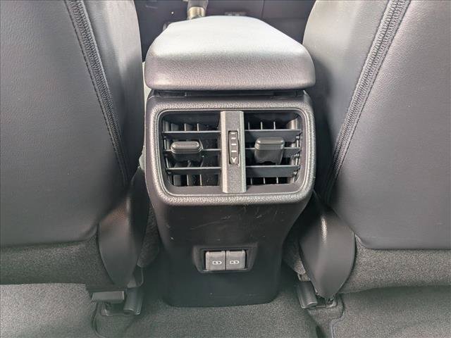 Used 2024 Lexus UX 250h FWD image 17