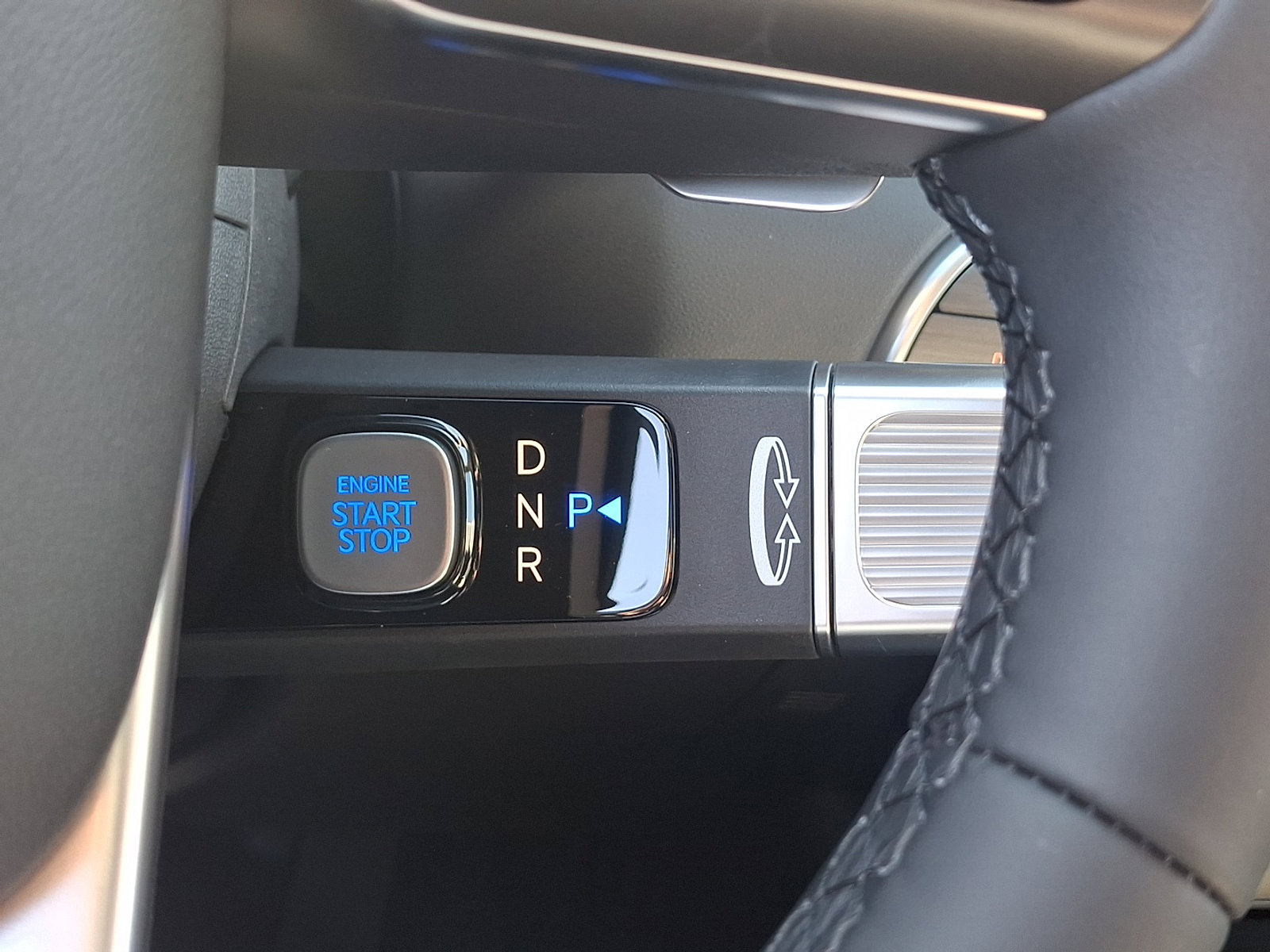 New 2026 Hyundai Palisade Limited image 17