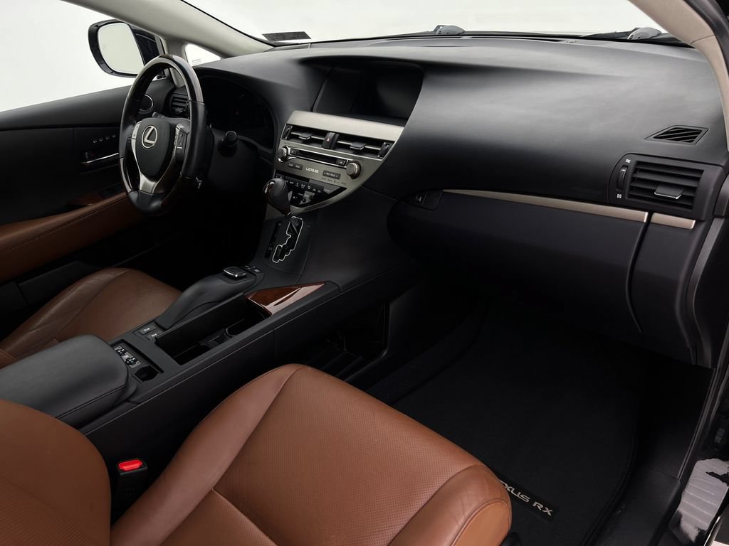 Used 2015 Lexus RX 350 AWD image 13