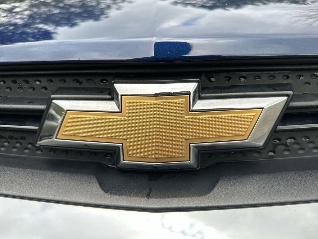 Used 2023 Chevrolet TrailBlazer LT image 27