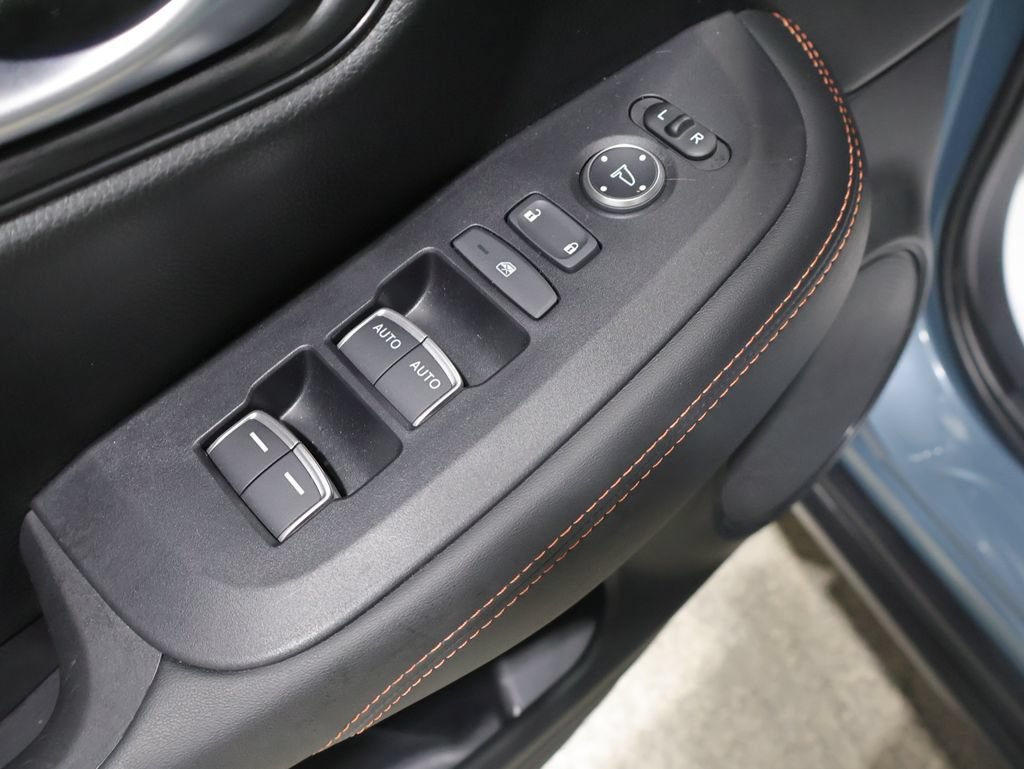 Used 2024 Honda HR-V Sport image 14