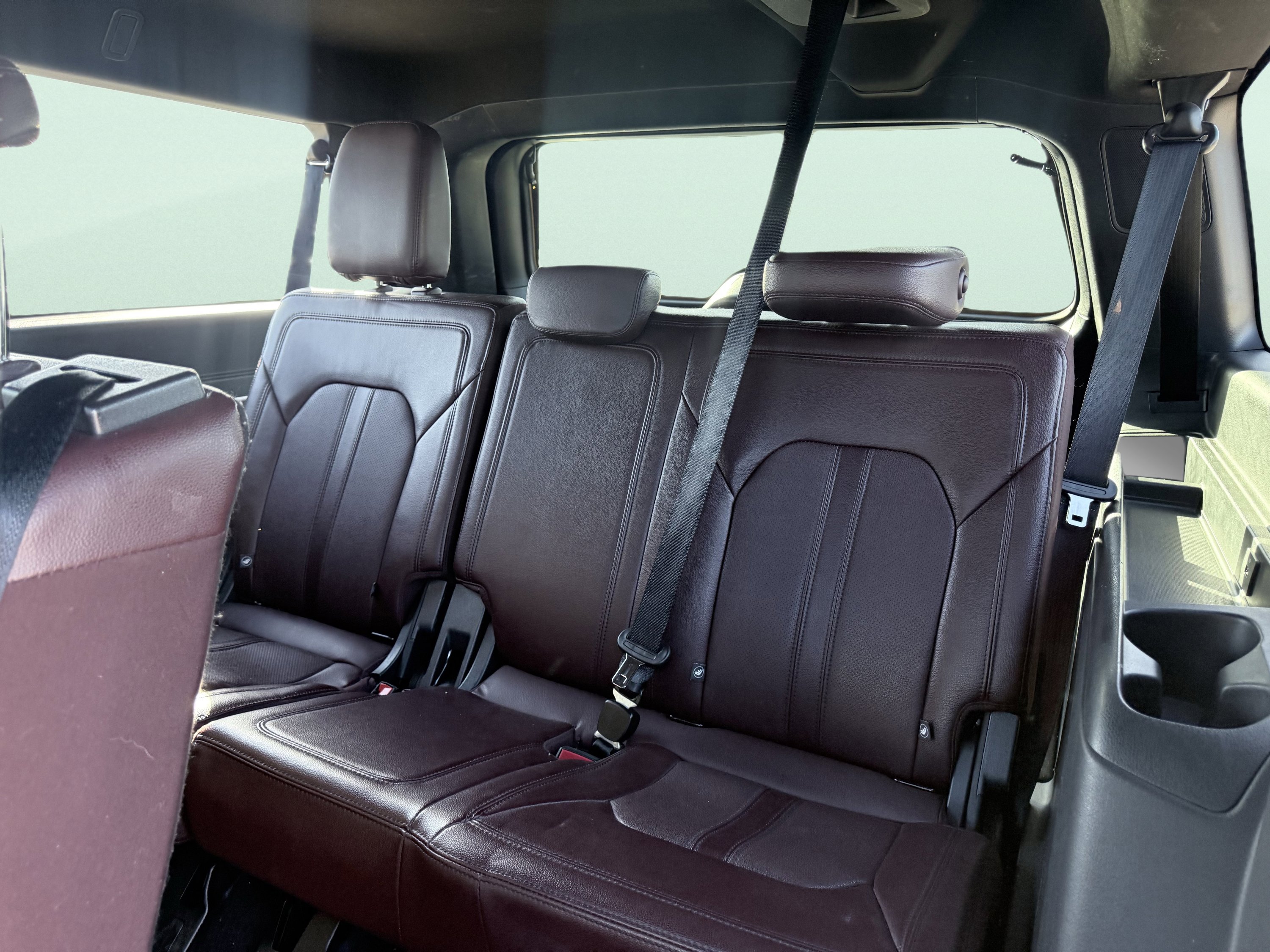 Used 2023 Ford Expedition Max Limited image 40