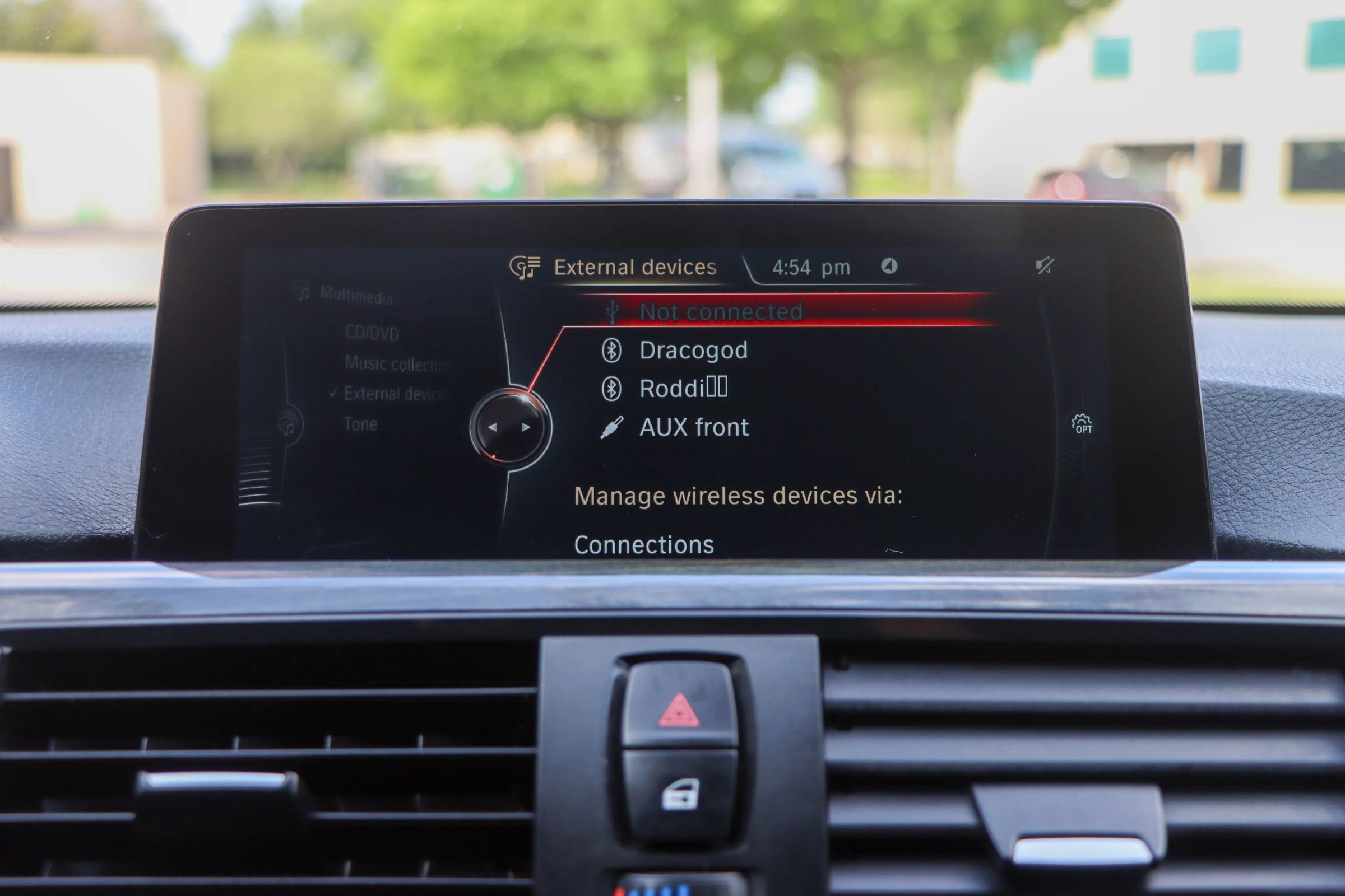 Used 2016 BMW 428i Gran Coupe RWD image 37