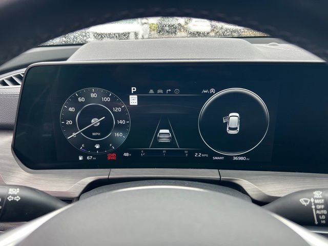 Certified 2023 Kia Telluride SX Prestige X-Pro AWD/4WD image 16