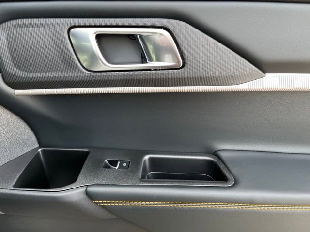 New 2026 Ford Explorer Tremor image 18