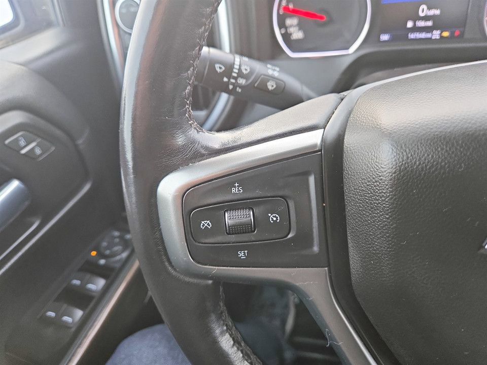 Used 2022 Chevrolet Silverado 1500 LT image 17