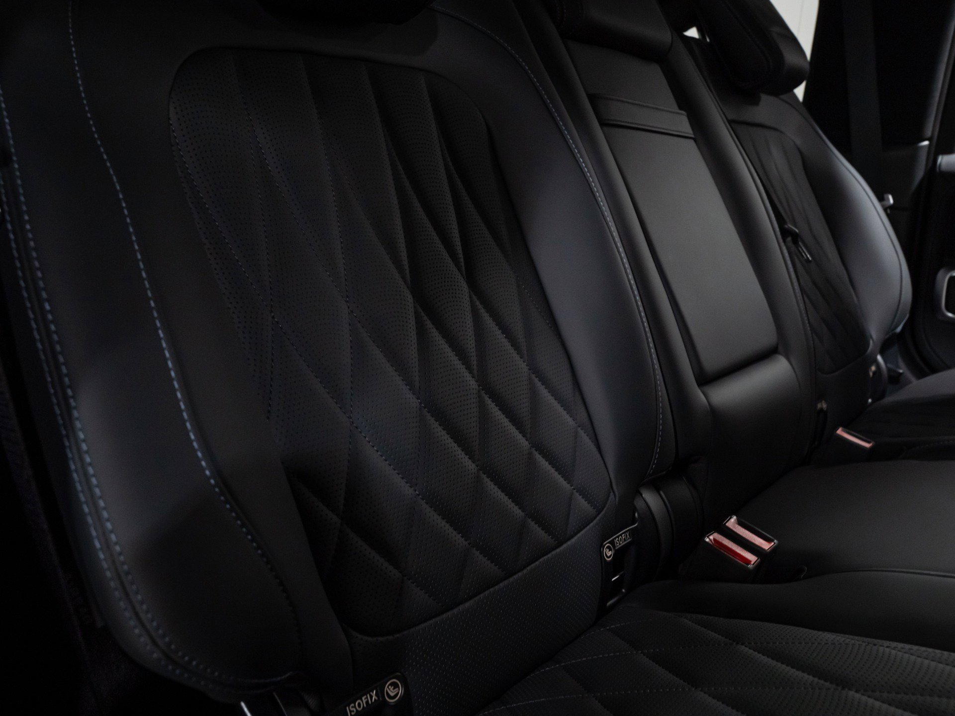 Used 2024 Mercedes-Benz G 63 AMG Squared image 93