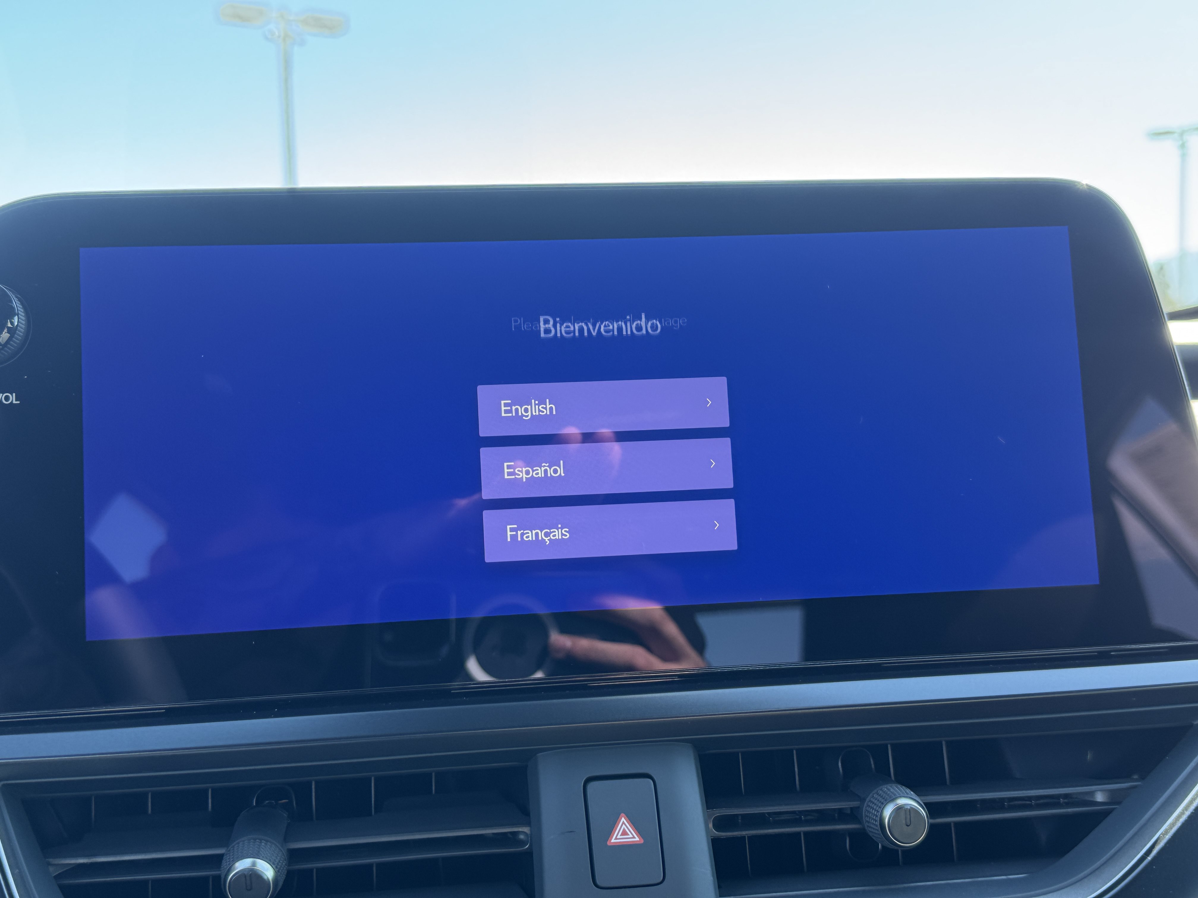 New 2026 Lexus UX 300h FWD w/ Accessory Package (2T) image 27