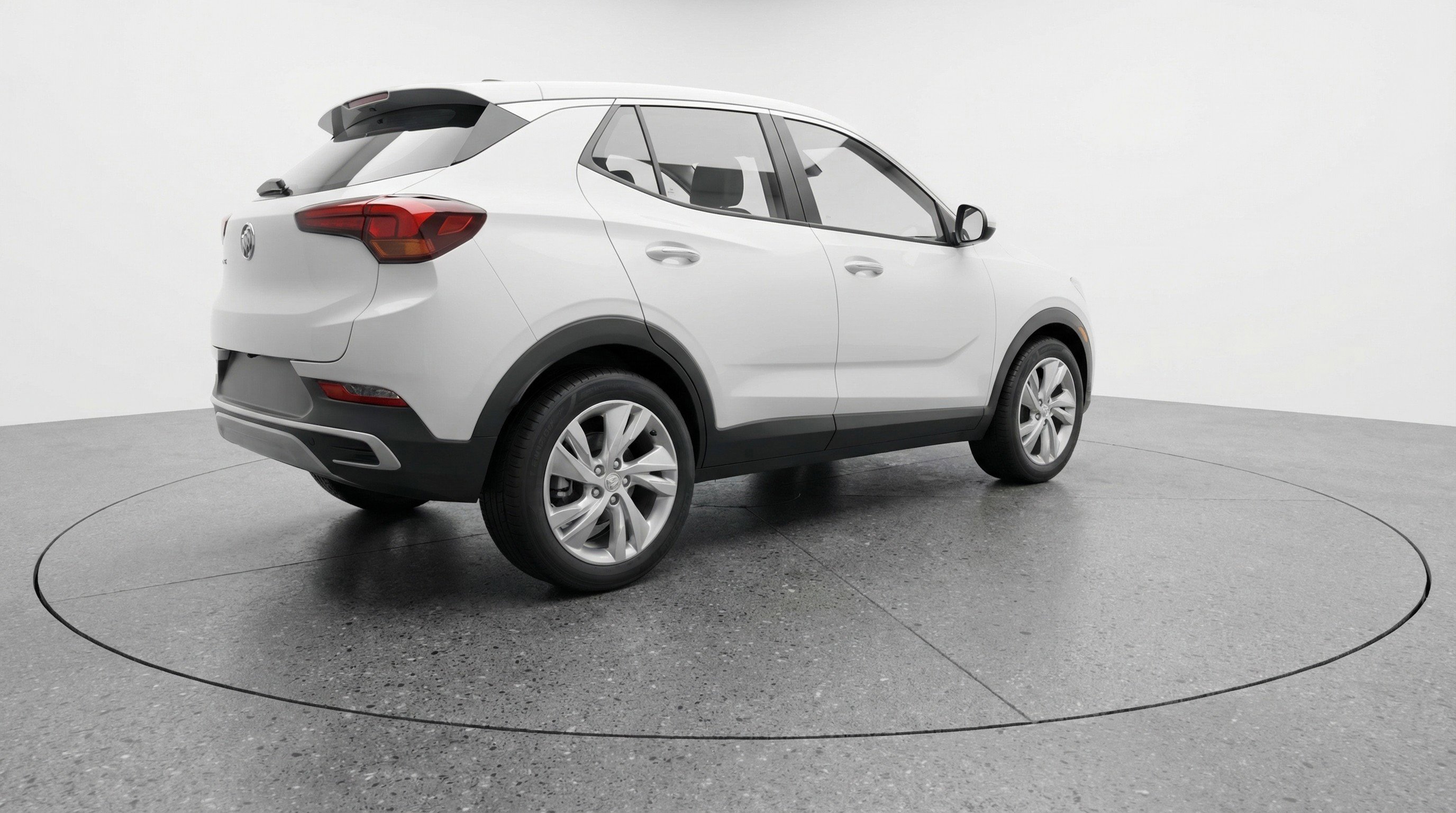 Used 2025 Buick Encore GX Preferred FWD image 9