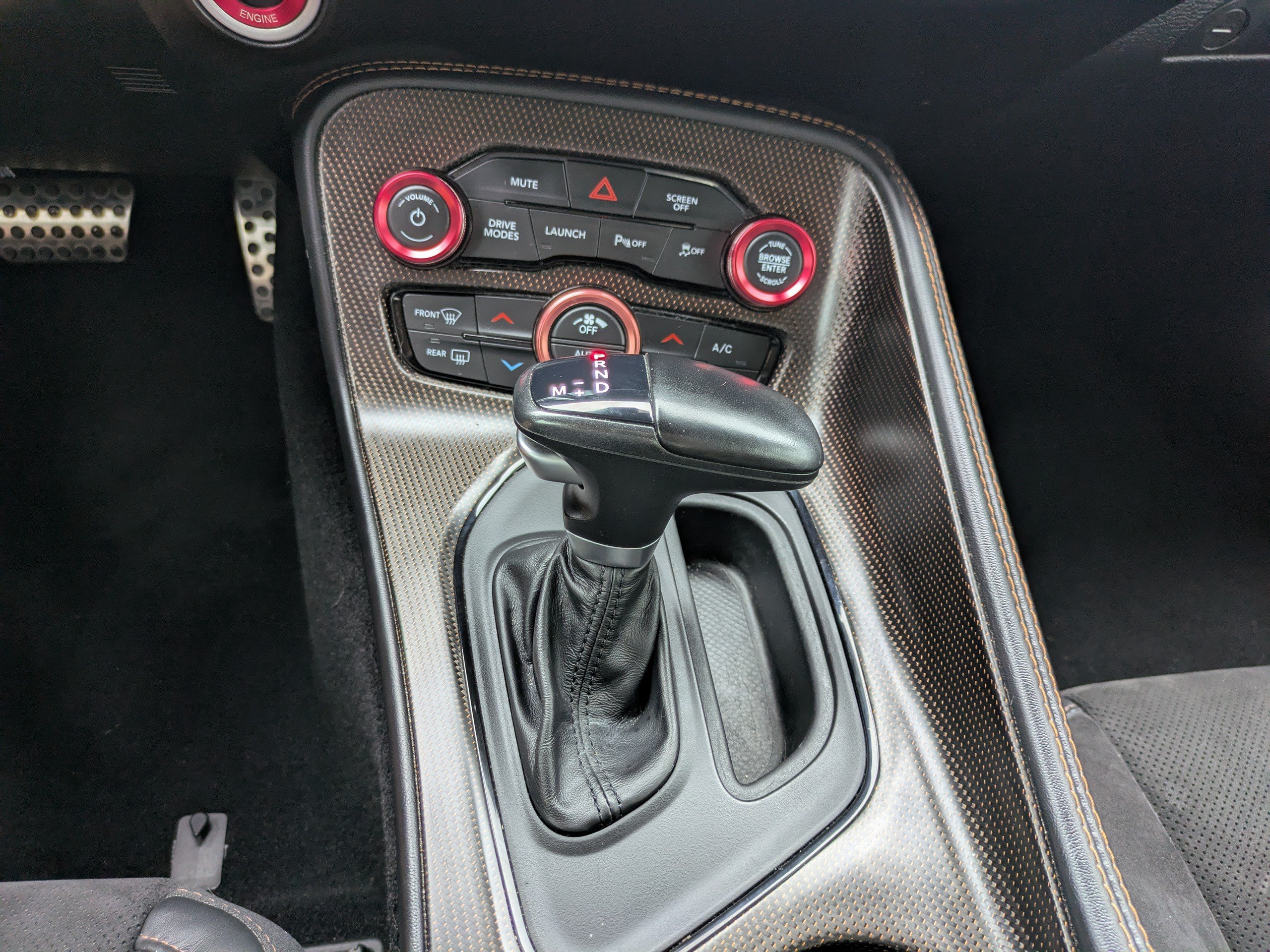 Used 2020 Dodge Challenger R/T Scat Pack RWD image 32