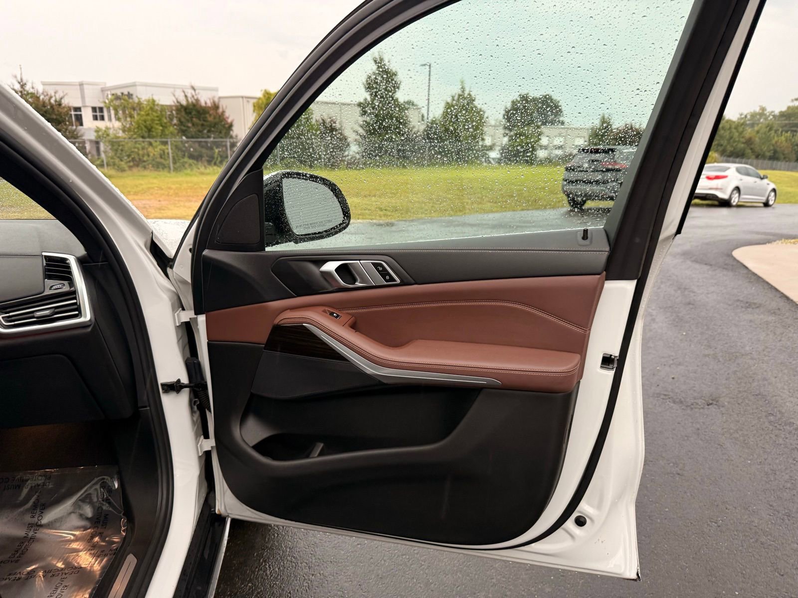 Used 2019 BMW X5 xDrive40i w/ Convenience Package image 23