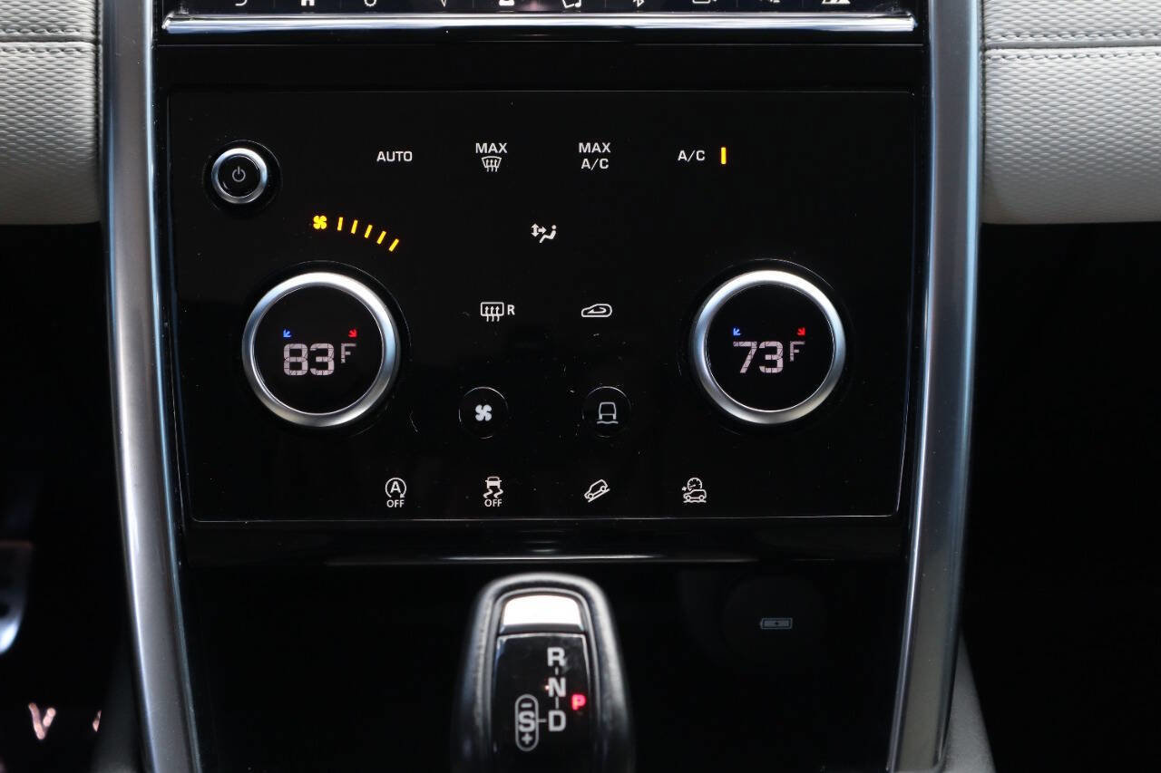 Used 2020 Land Rover Discovery Sport S R-Dynamic image 13