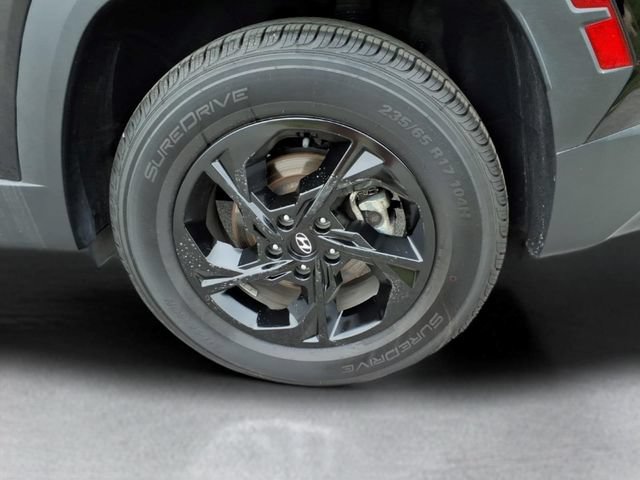 Certified 2022 Hyundai Tucson SE AWD/4WD image 12