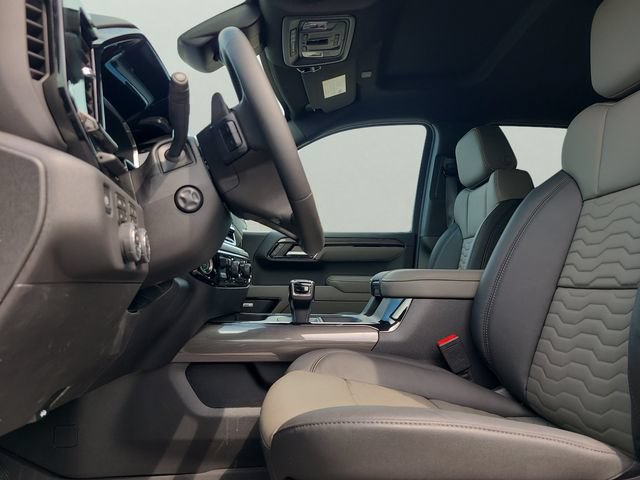 New 2026 Chevrolet Silverado 1500 ZR2 AWD/4WD image 19