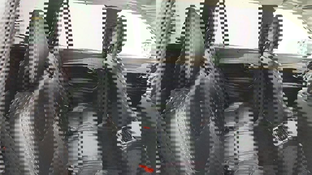 Used 2021 Volvo XC90 T6 Inscription image 25