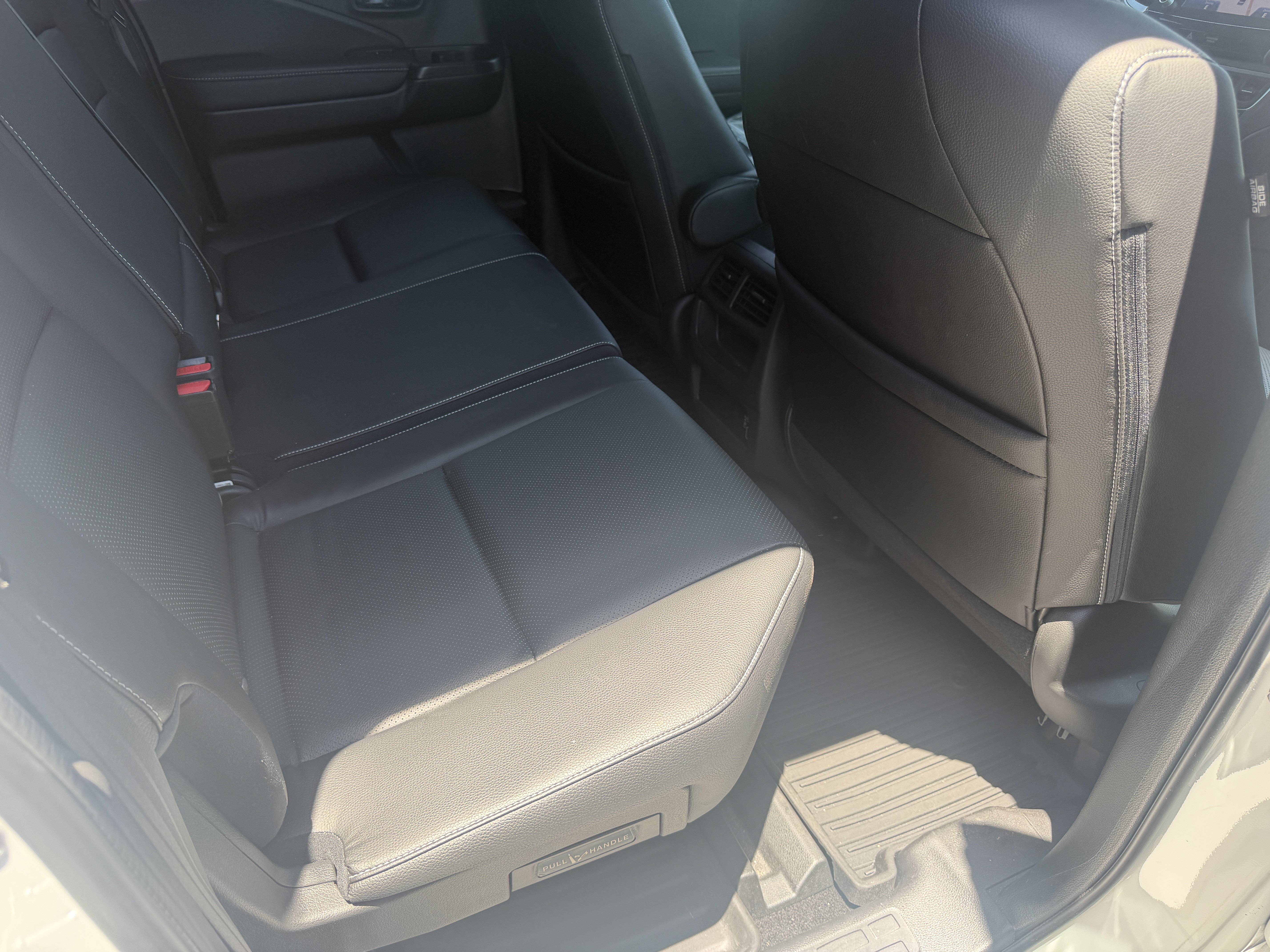 Used 2022 Honda Ridgeline RTL-E image 14