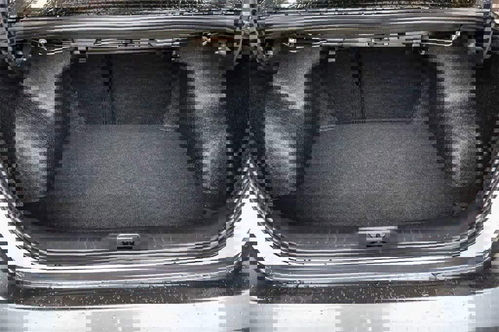 New 2025 Nissan Altima 2.5 S image 27