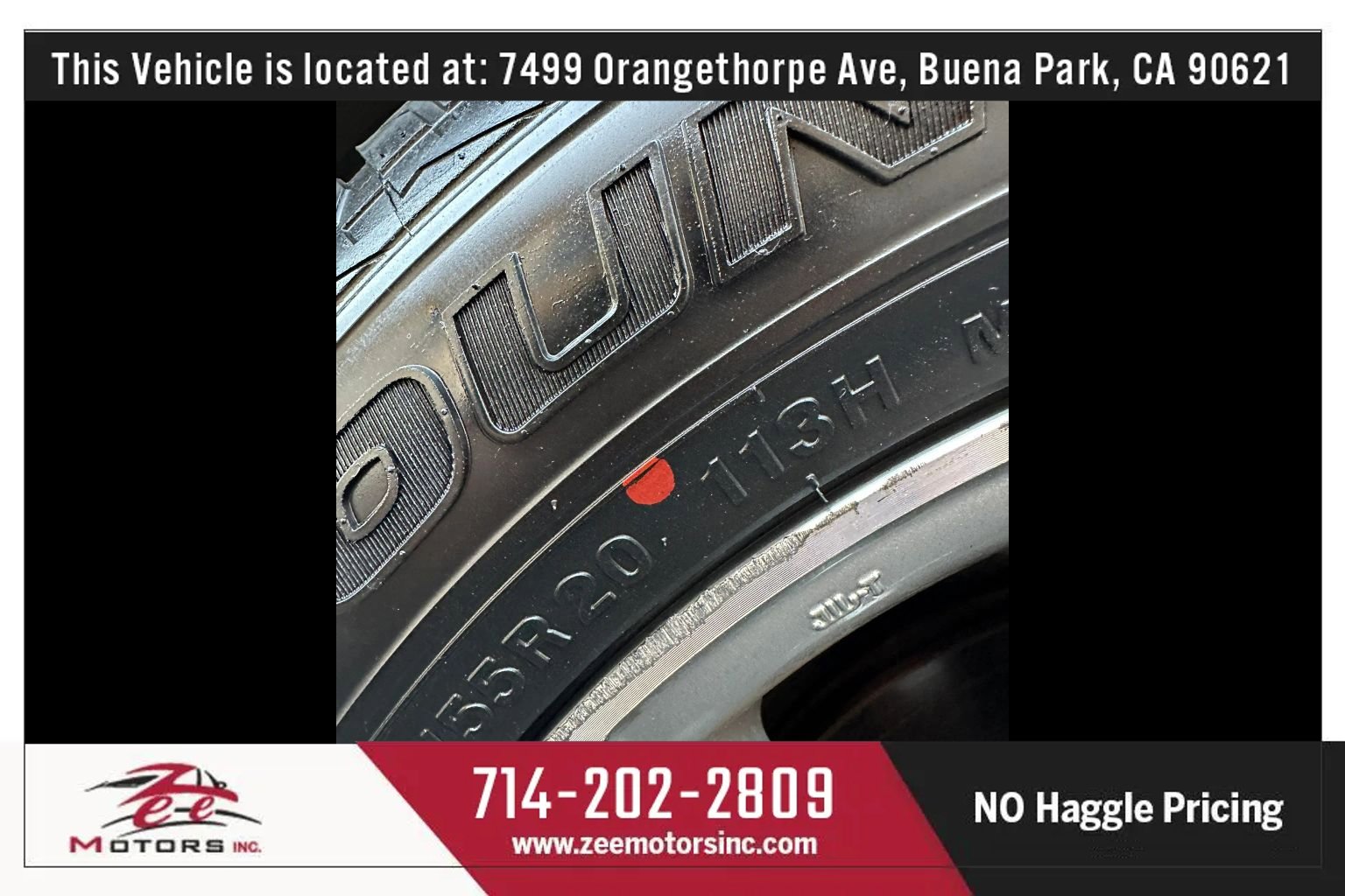 Used 2008 Toyota Sequoia Limited RWD image 65