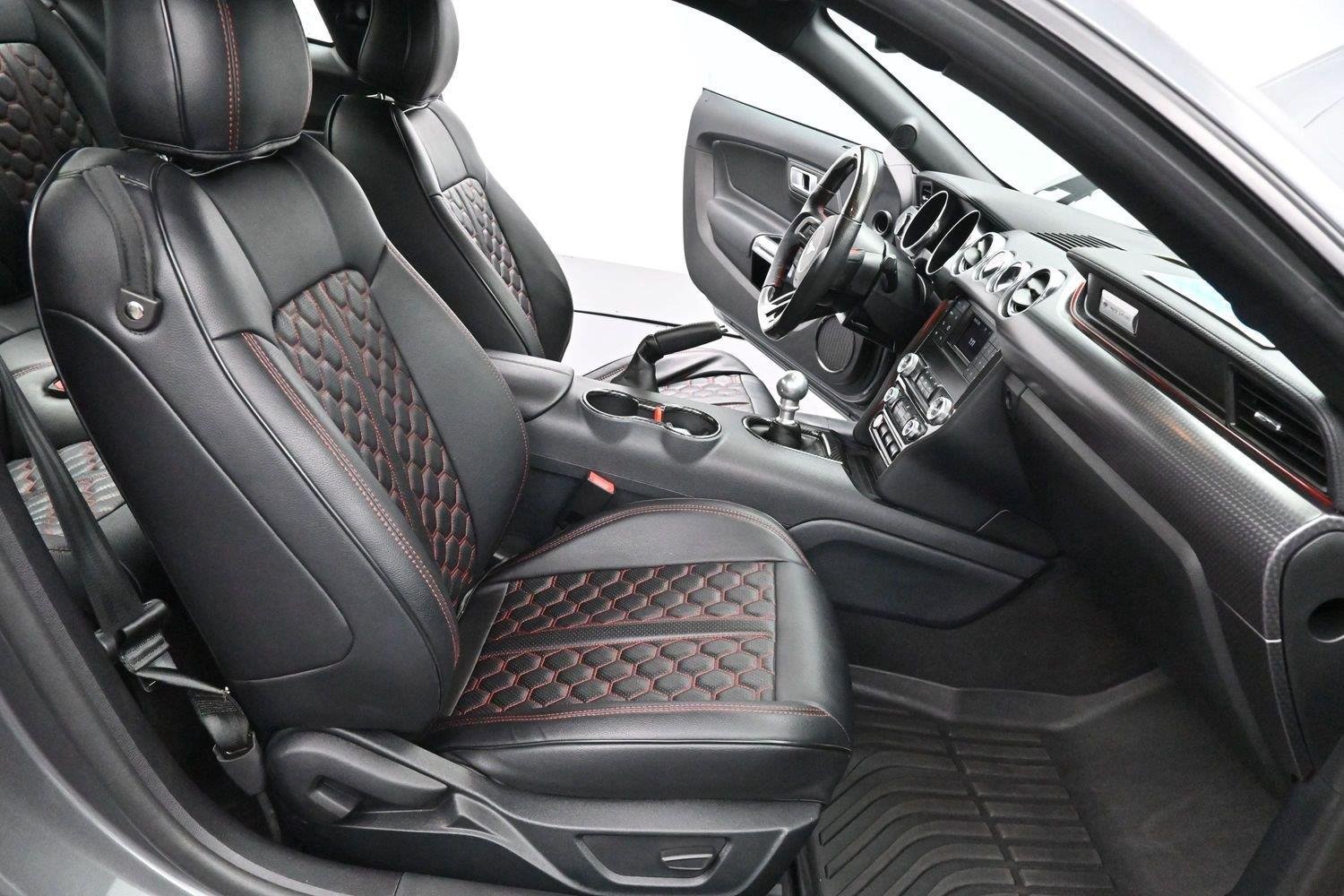 Used 2022 Ford Mustang GT w/ GT Performance Package RWD image 30