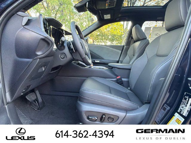 New 2026 Lexus TX 350 AWD image 21