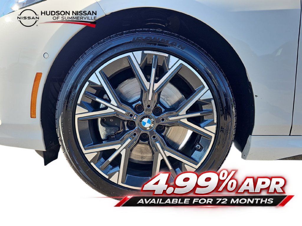 Used 2025 BMW 228i xDrive AWD/4WD image 31