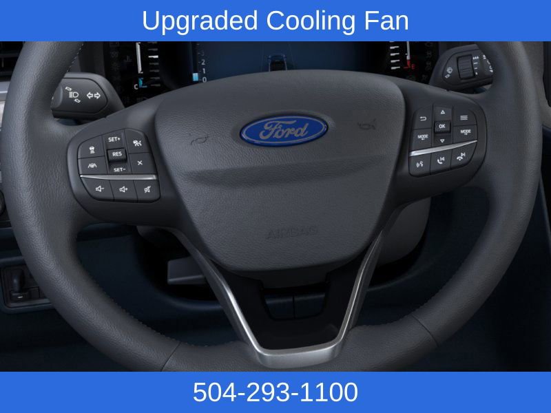 New 2026 Ford Maverick Lariat w/ Black Appearance Package image 14