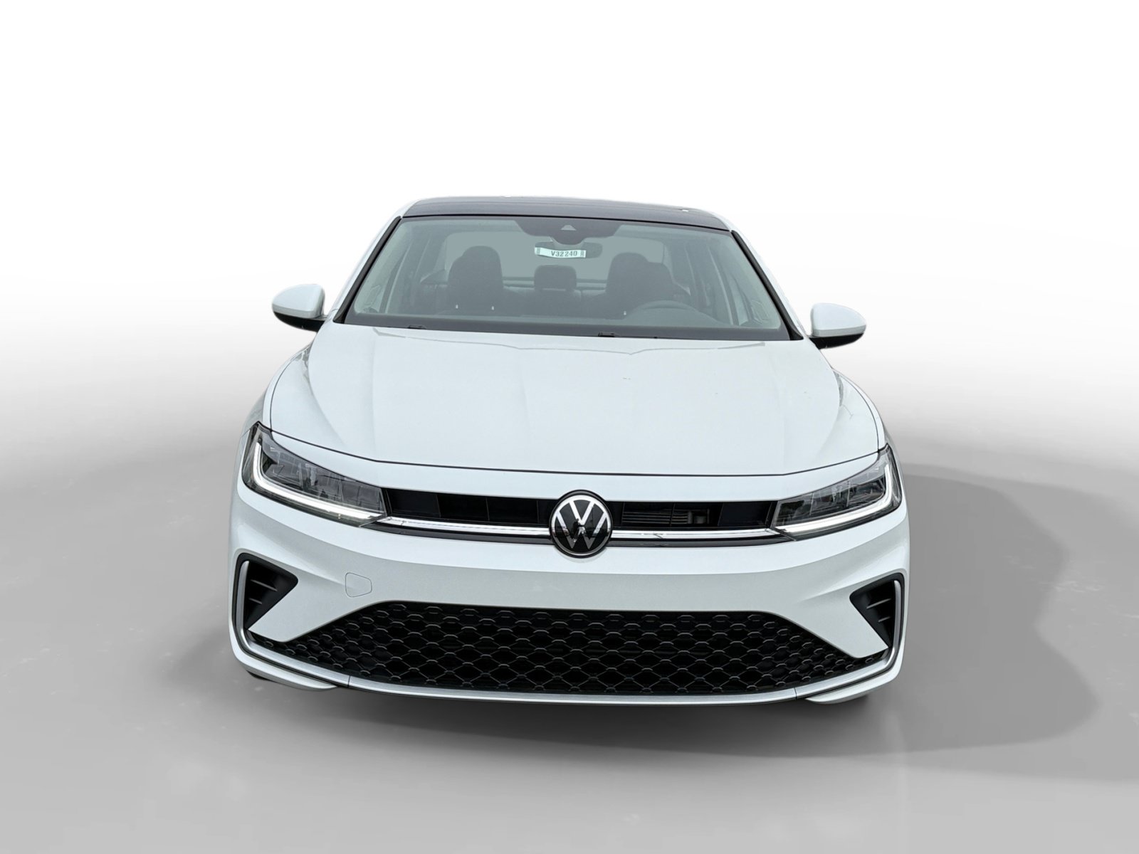 New 2026 Volkswagen Jetta SE FWD image 8