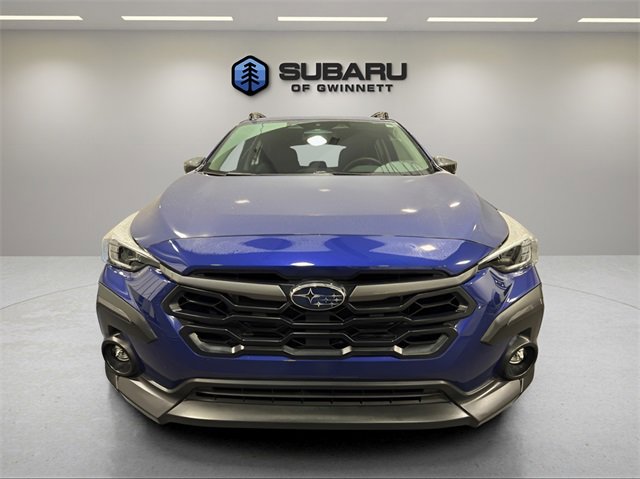 Certified 2025 Subaru Crosstrek 2.5i Limited w/ Popular Package #4A image 8