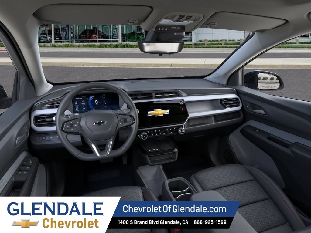 New 2027 Chevrolet Bolt RS w/ Technology Package FWD image 15