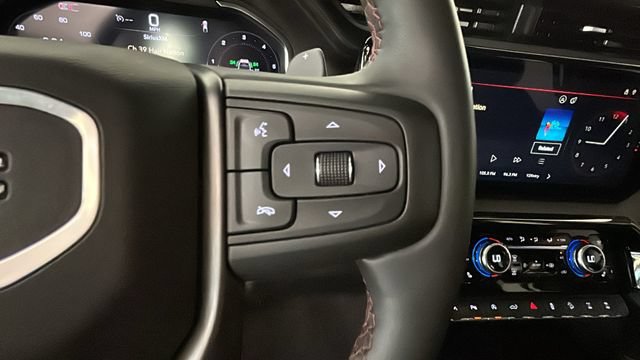 Used 2025 GMC Sierra 1500 AT4X AWD/4WD image 16