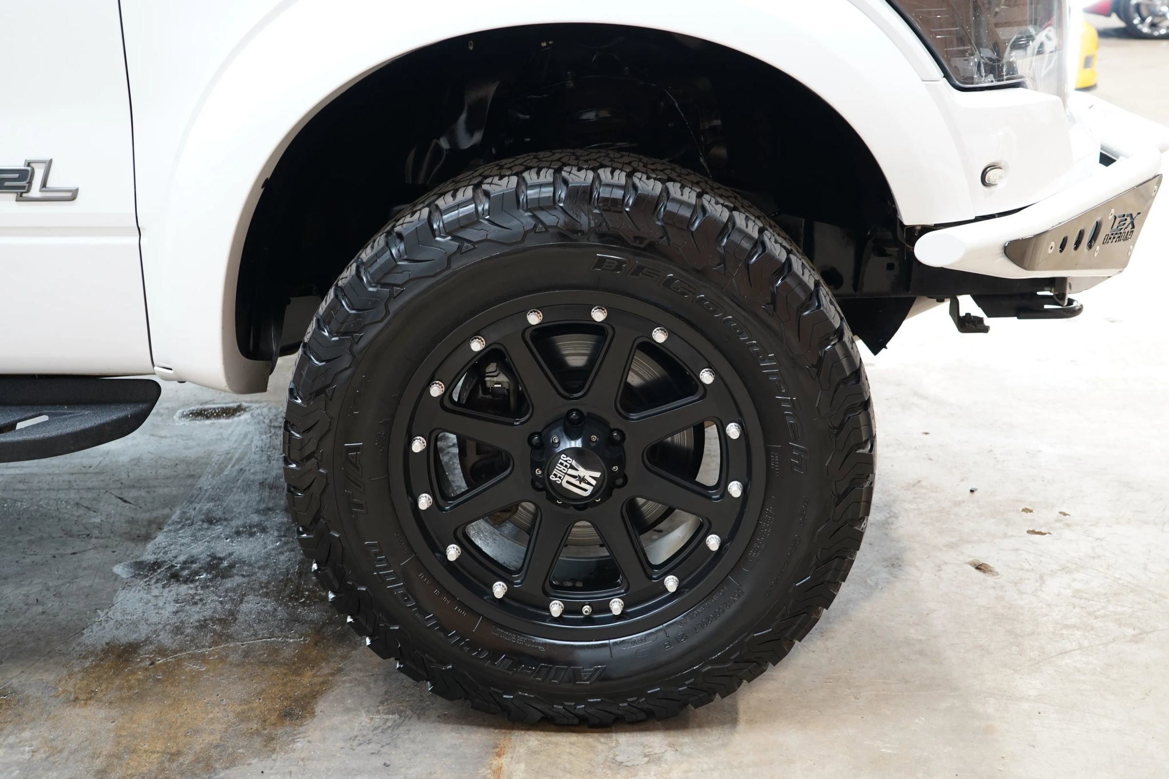 Used 2014 Ford F150 Raptor w/ Equipment Group 801A Luxury AWD/4WD image 66