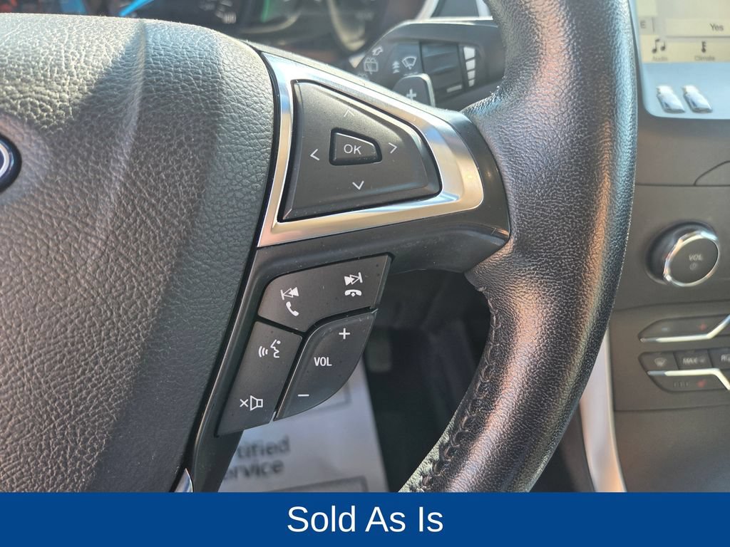 Used 2019 Ford Edge SEL w/ Cold Weather Package AWD/4WD image 13