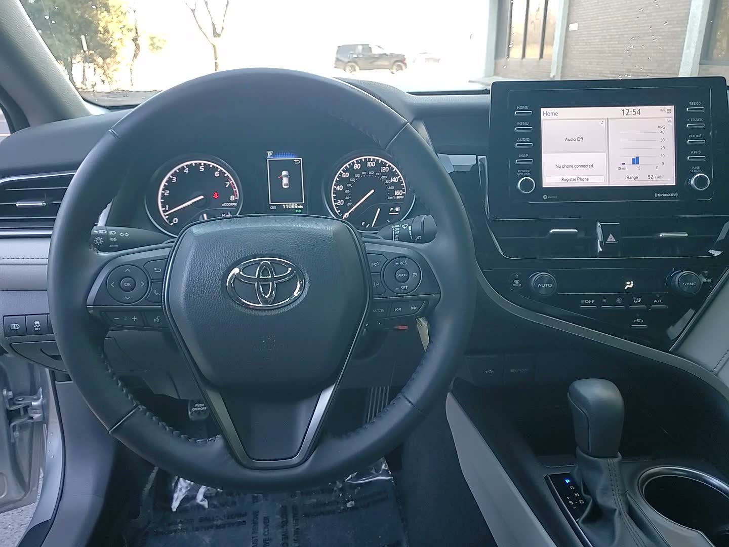 Certified 2024 Toyota Camry SE image 35