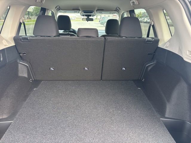 New 2026 Nissan Rogue SV w/ Cold Weather Package image 34