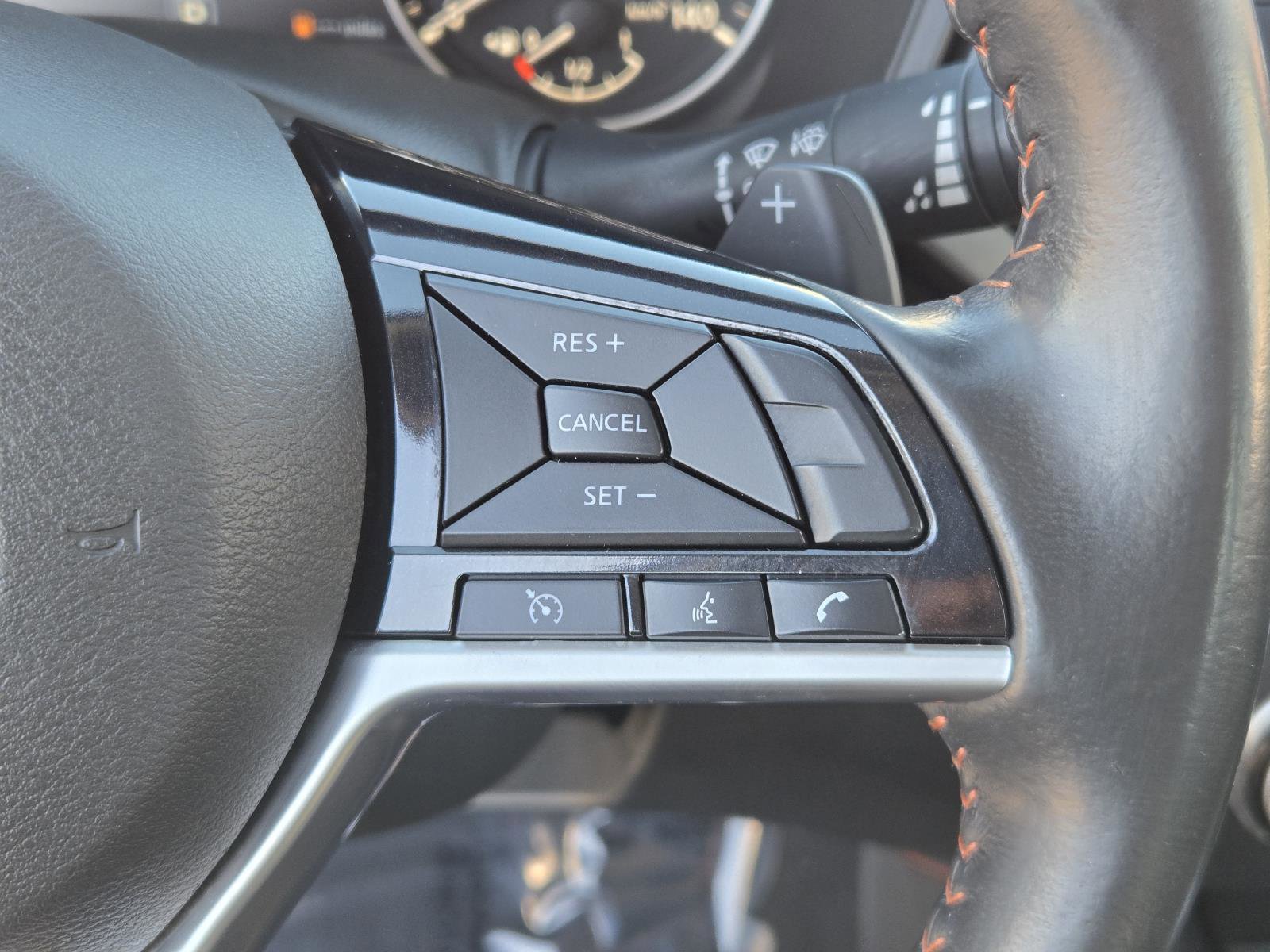 Used 2023 Nissan Altima 2.5 SR image 16