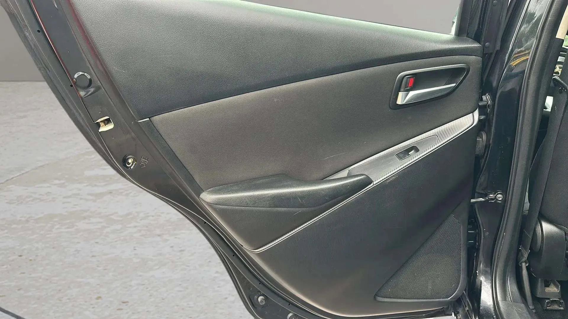 Used 2016 Scion iA image 15