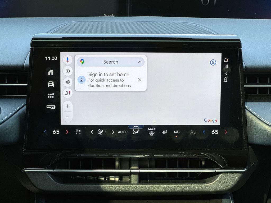 Used 2024 Lincoln Nautilus Reserve w/ Equipment Group 202A image 19