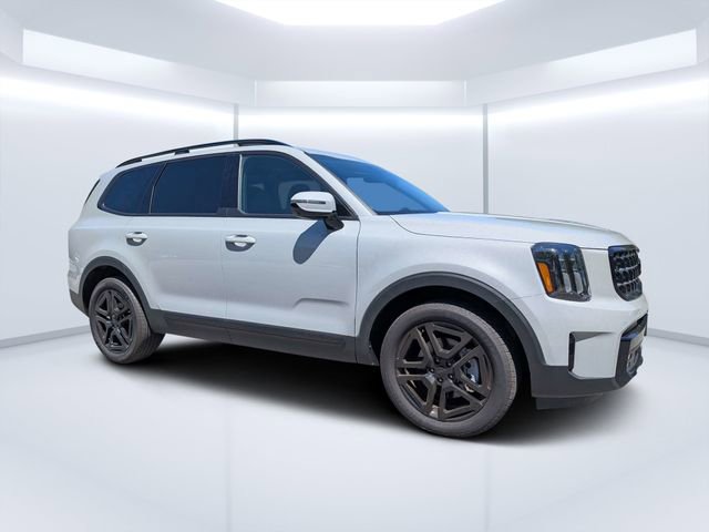 Used 2025 Kia Telluride SX X-Line