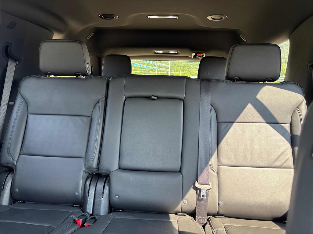 Used 2024 Chevrolet Tahoe LT AWD/4WD image 20