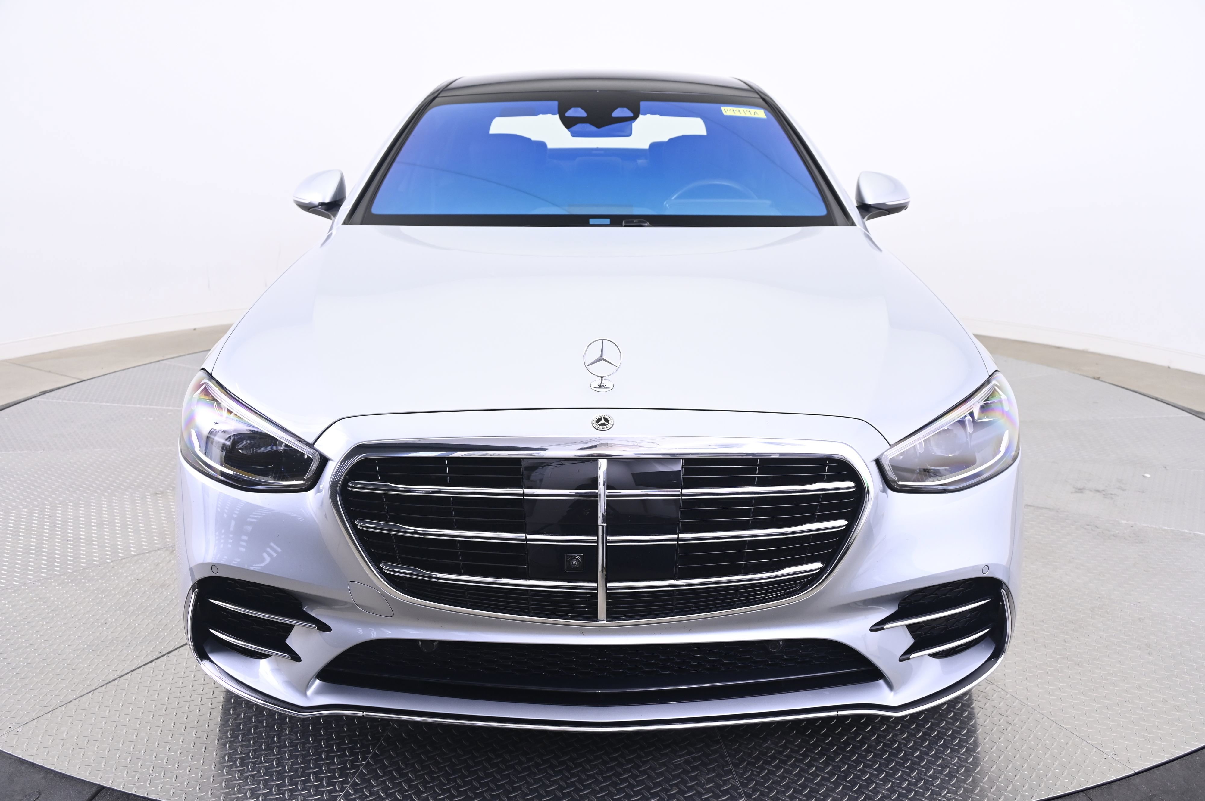 Used 2023 Mercedes-Benz S 580 4MATIC Sedan image 10