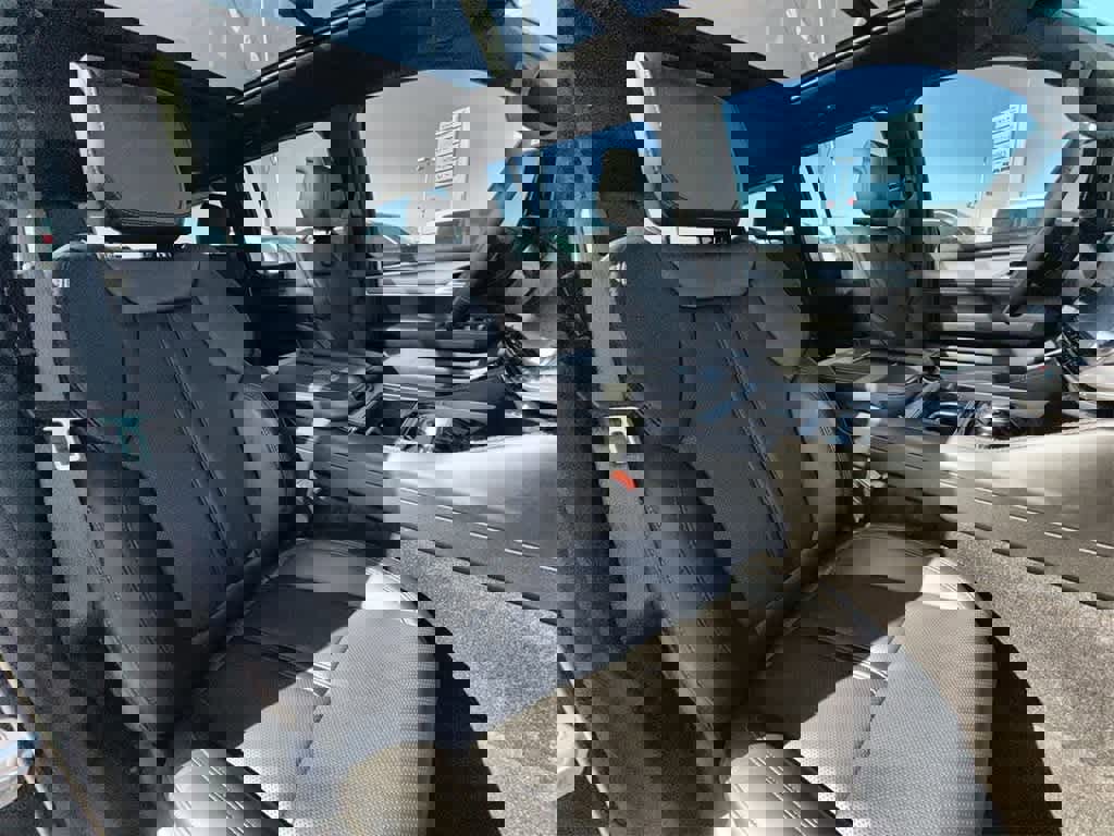 New 2025 Jeep Wagoneer Series II image 15