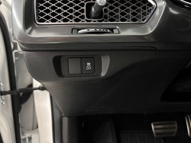 Certified 2025 Acura Integra A-Spec image 23