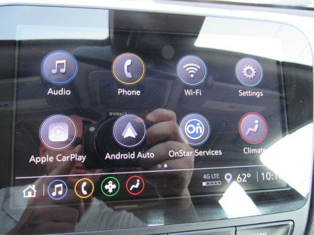 Used 2024 Chevrolet Malibu LT image 17